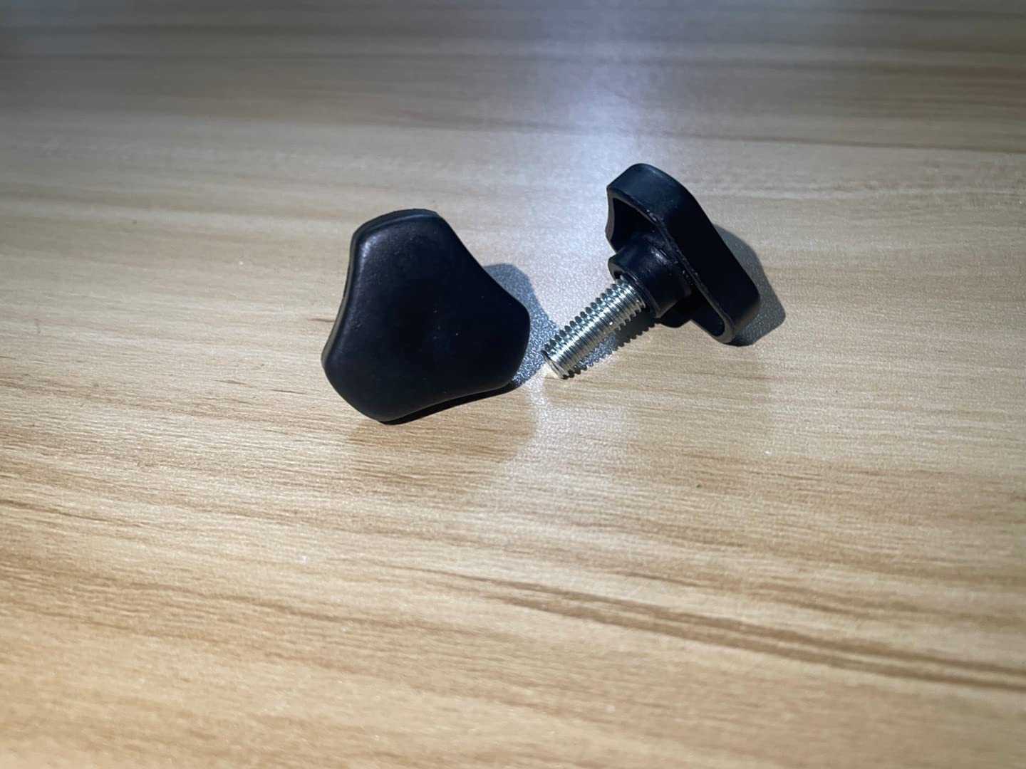 FirstE Screw Knob 48" Trampolines (m6*16mm)