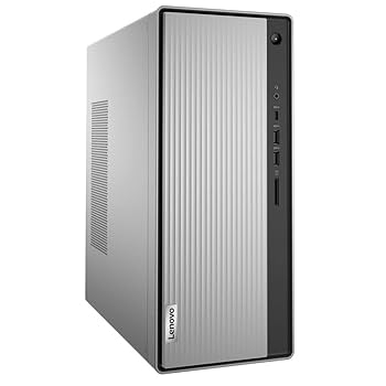 Amazon.com: Lenovo IdeaCentre 5 Desktop Computer, Intel Core
