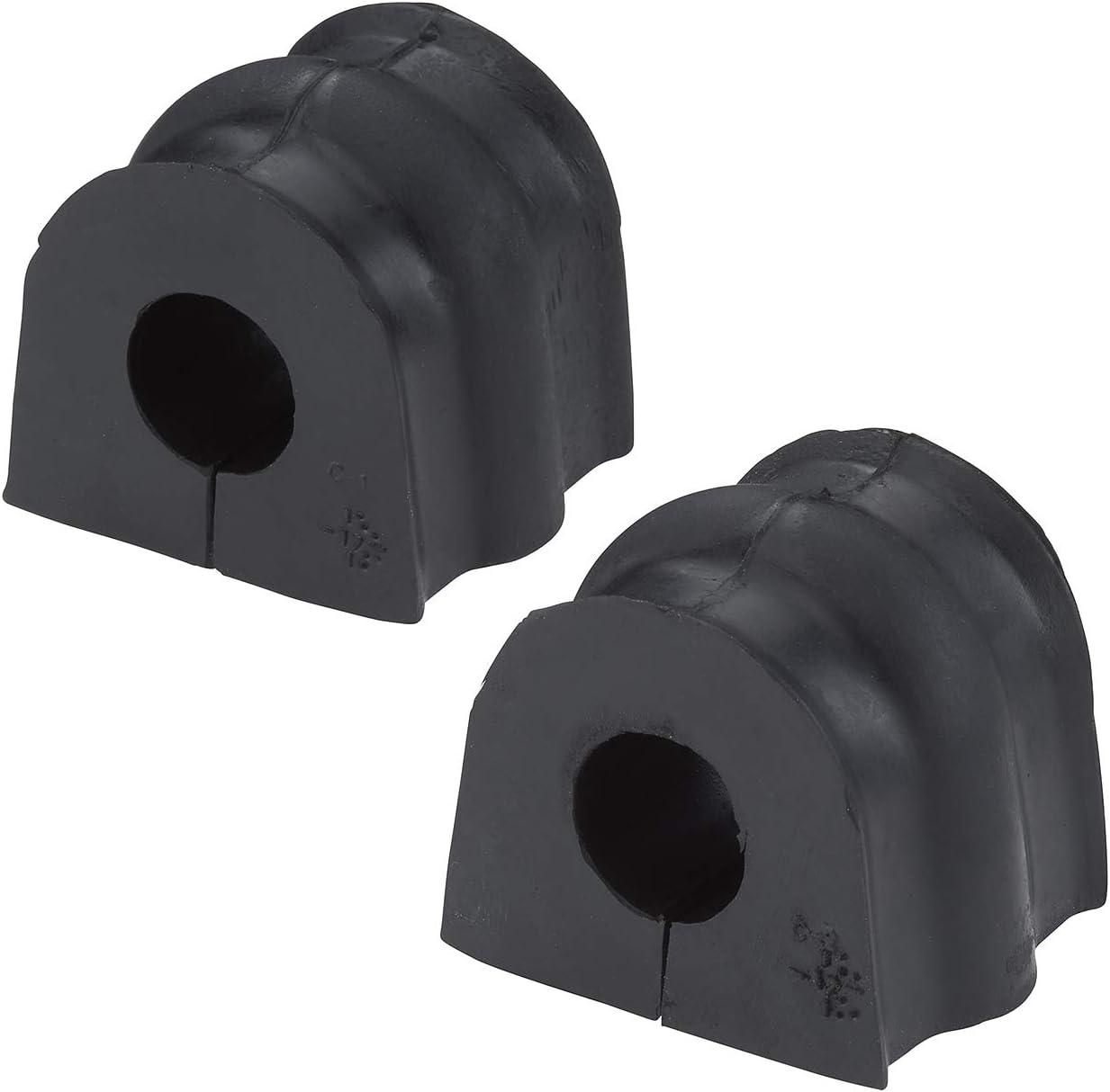 MOOGChassis Products K200635 Sway Bar Bushing Kit