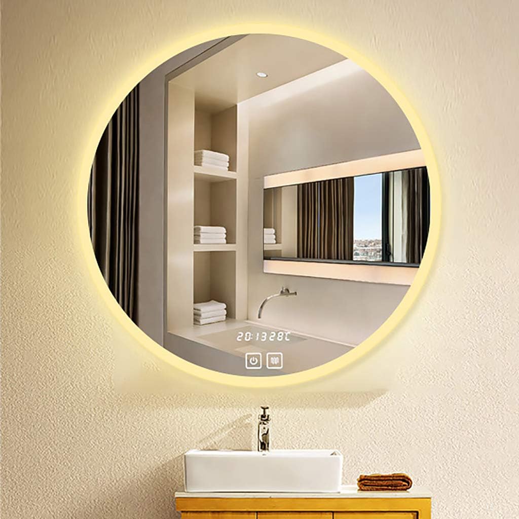 Bathroom Mirror Demister Pad Rispa