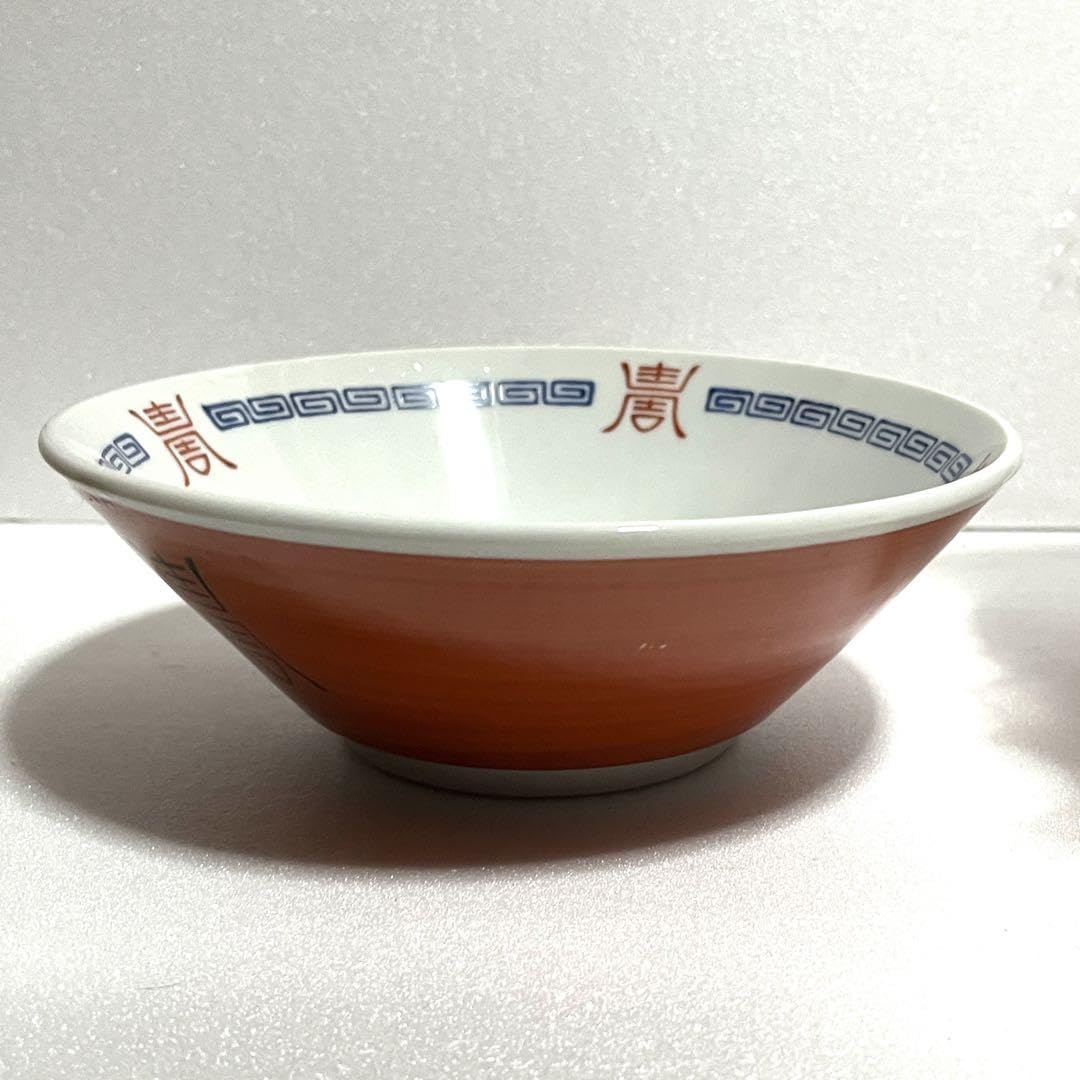 Amazon.co.jp: ラーメン鉢 8客 大清乾隆年製 : ホーム＆キッチン
