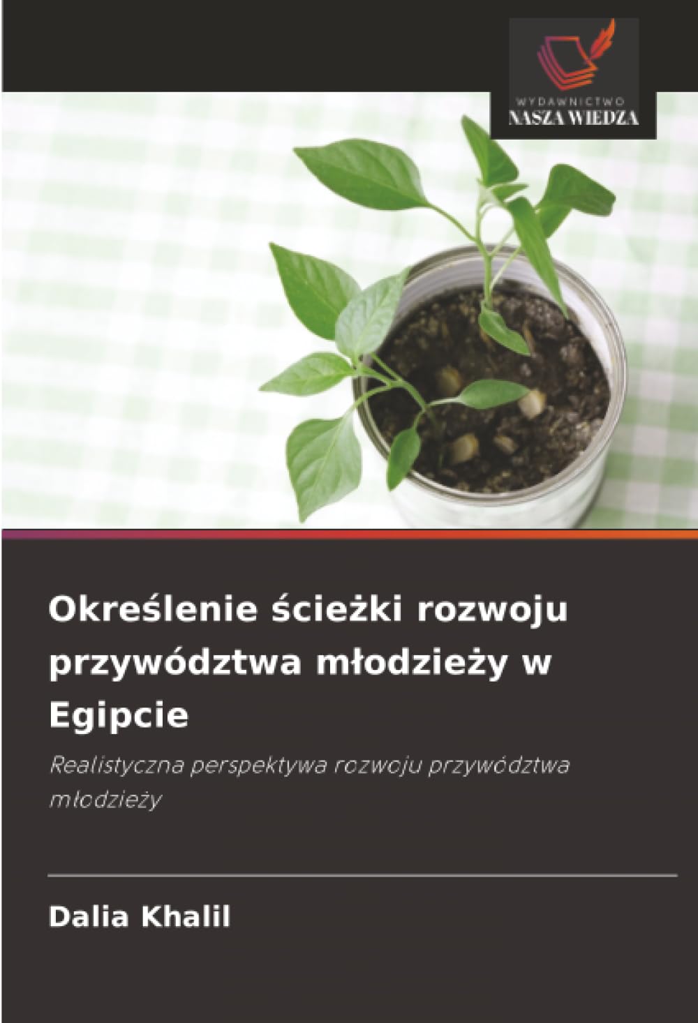 Określenie ścieżki rozwoju przywództwa młodzieży w Egipcie: Realistyczna perspektywa rozwoju przywództwa młodzieży