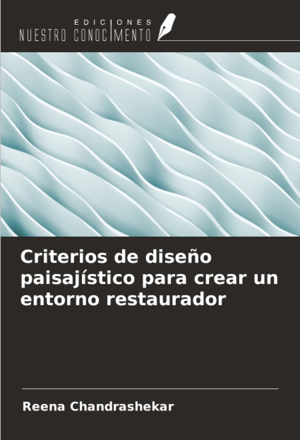 Criterios de diseño paisajístico para crear un entorno restaurador