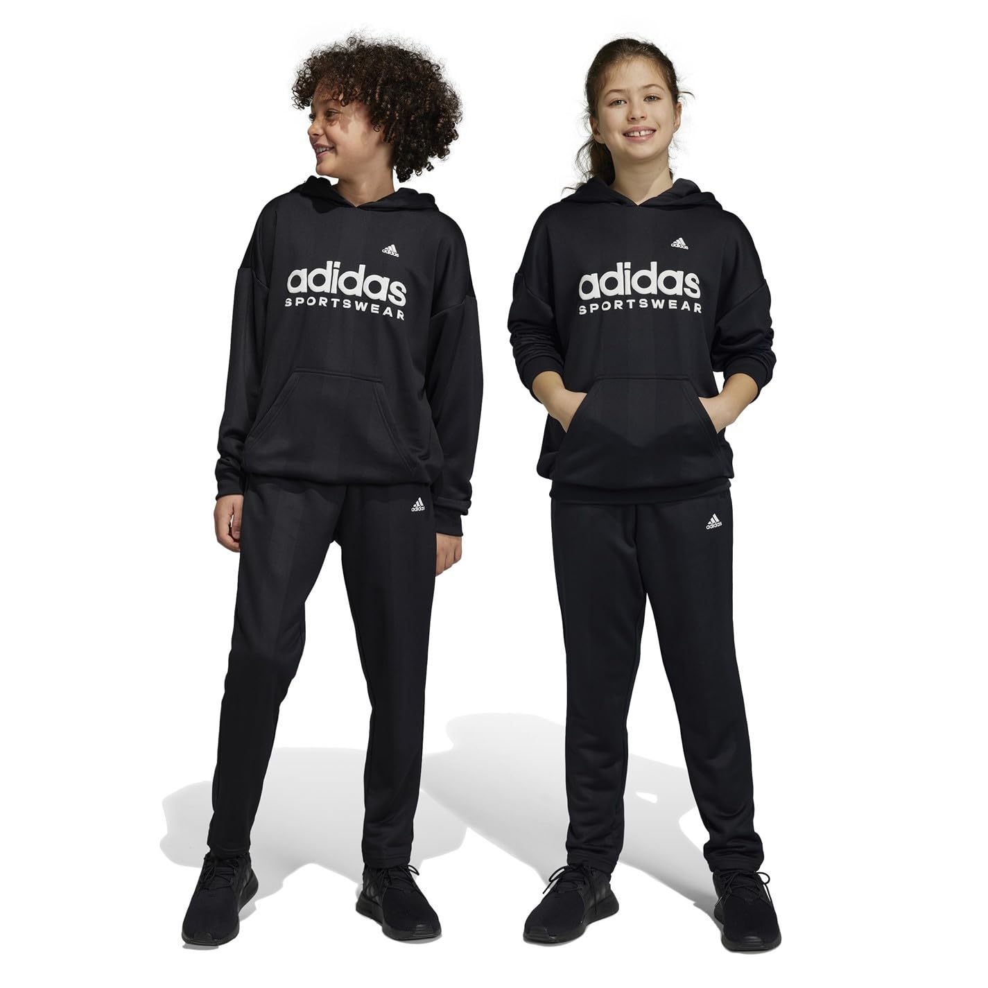 adidas Unisex Baby Hose U Ft Pant