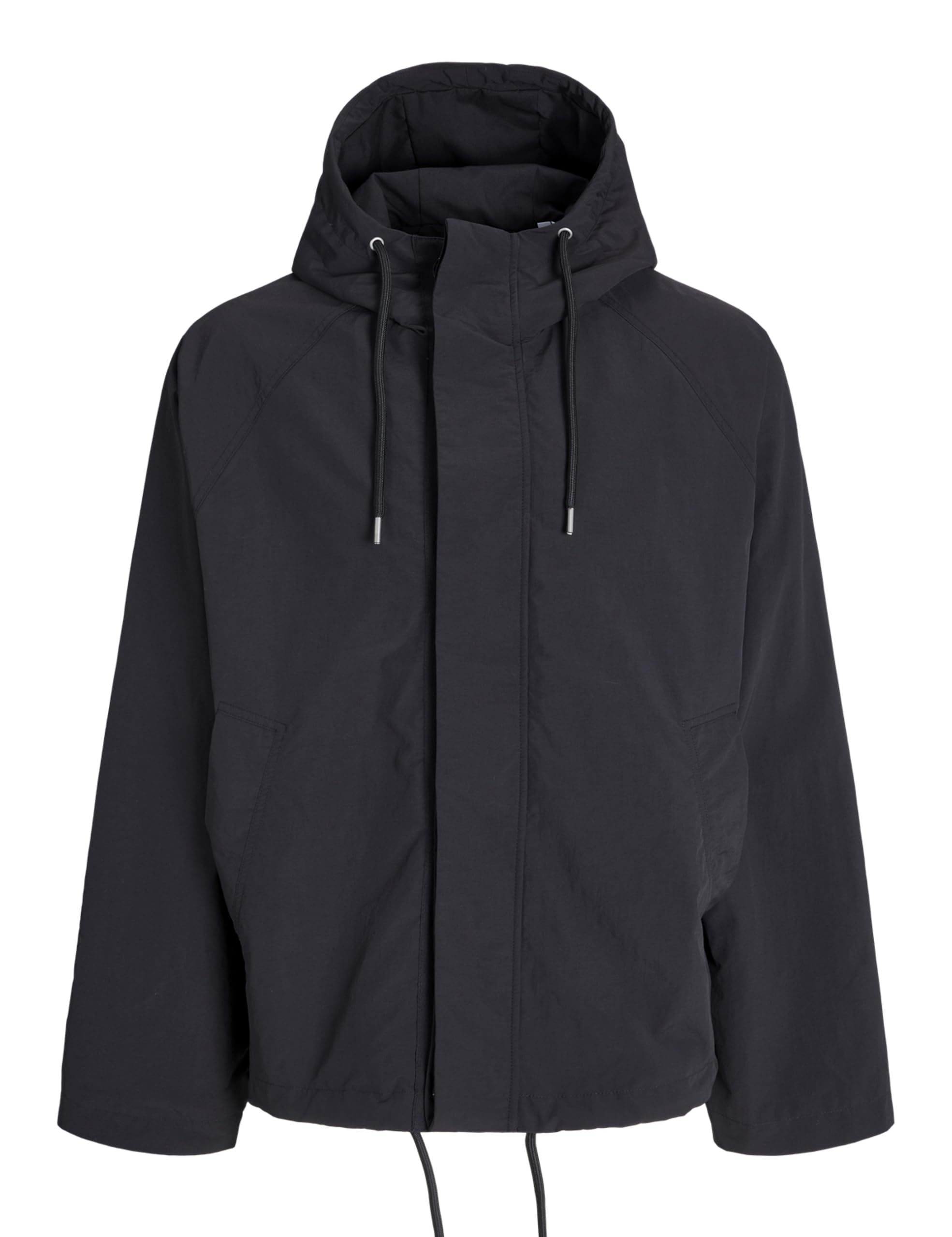 JACK & JONES Jorcambridge Hood Jacket