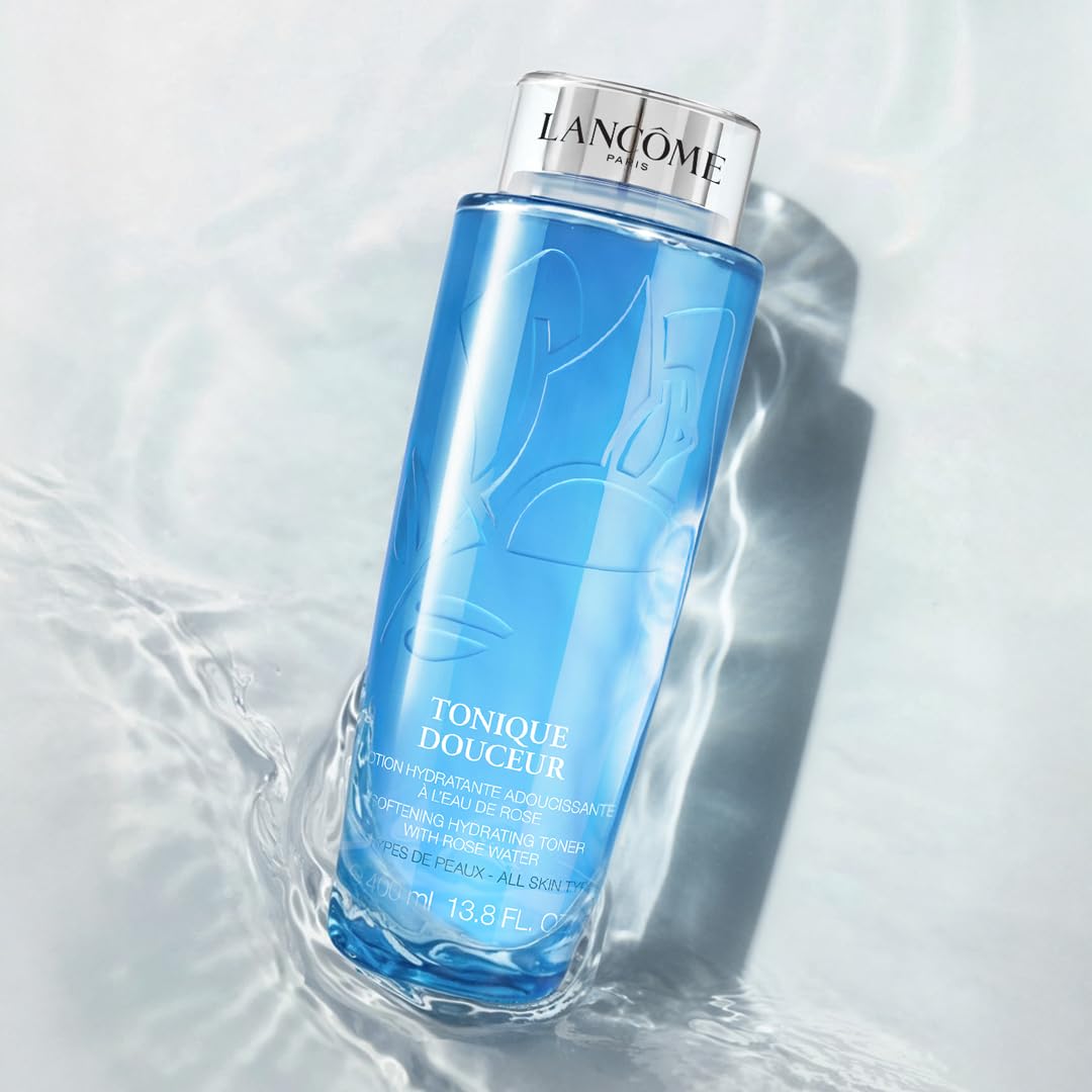 Lancome Tonique Douceur 400 ml