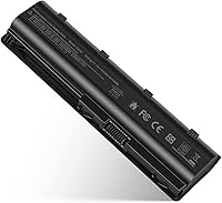 TREE.NB 58Wh Replacement Battery for HP MU06 MU09 593553-001 Pavilion G4 G6 G7 Presario CQ42 CQ43 DM4