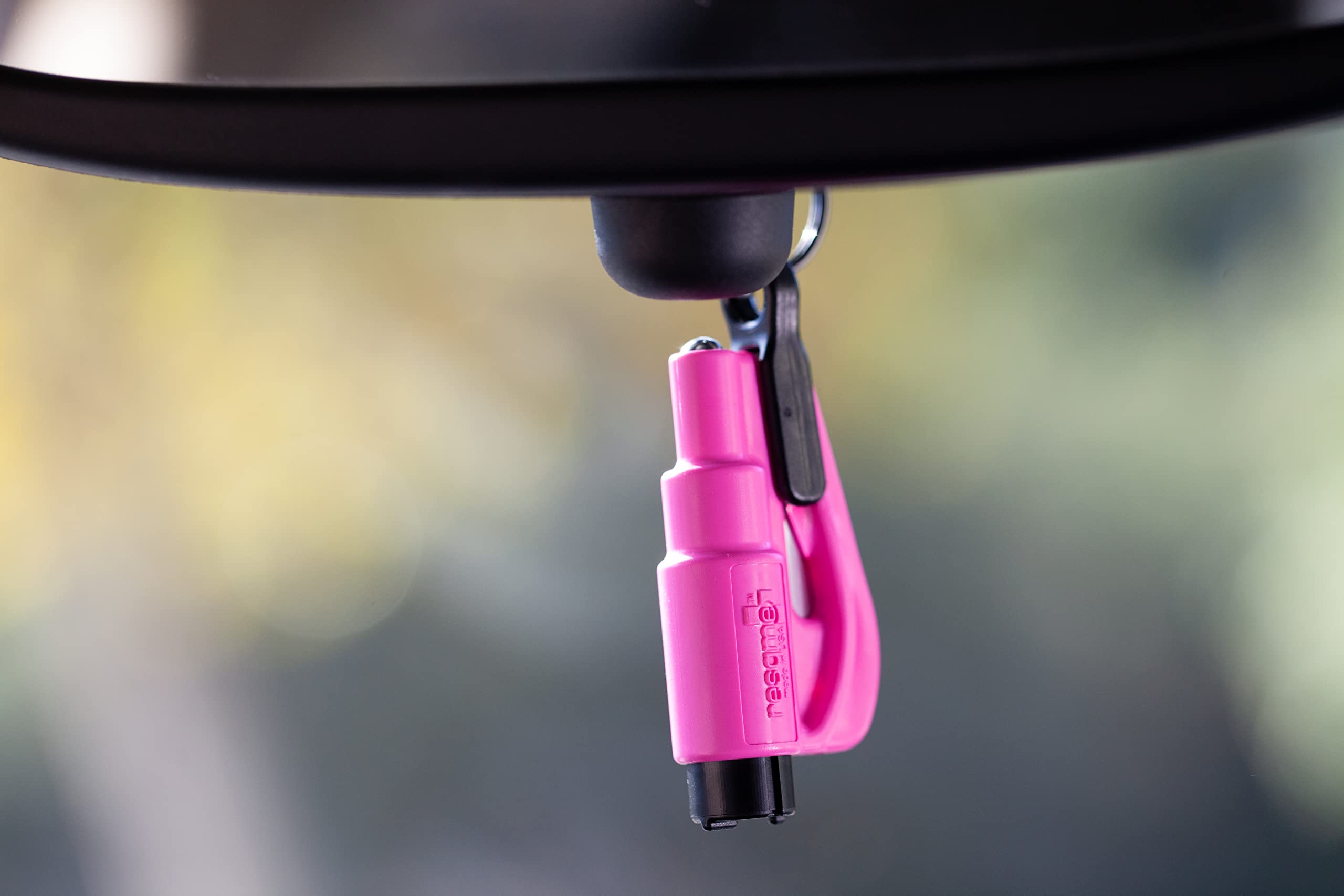 Rescue Me Car Tool Resqme Accessory Pack The Original Emergency