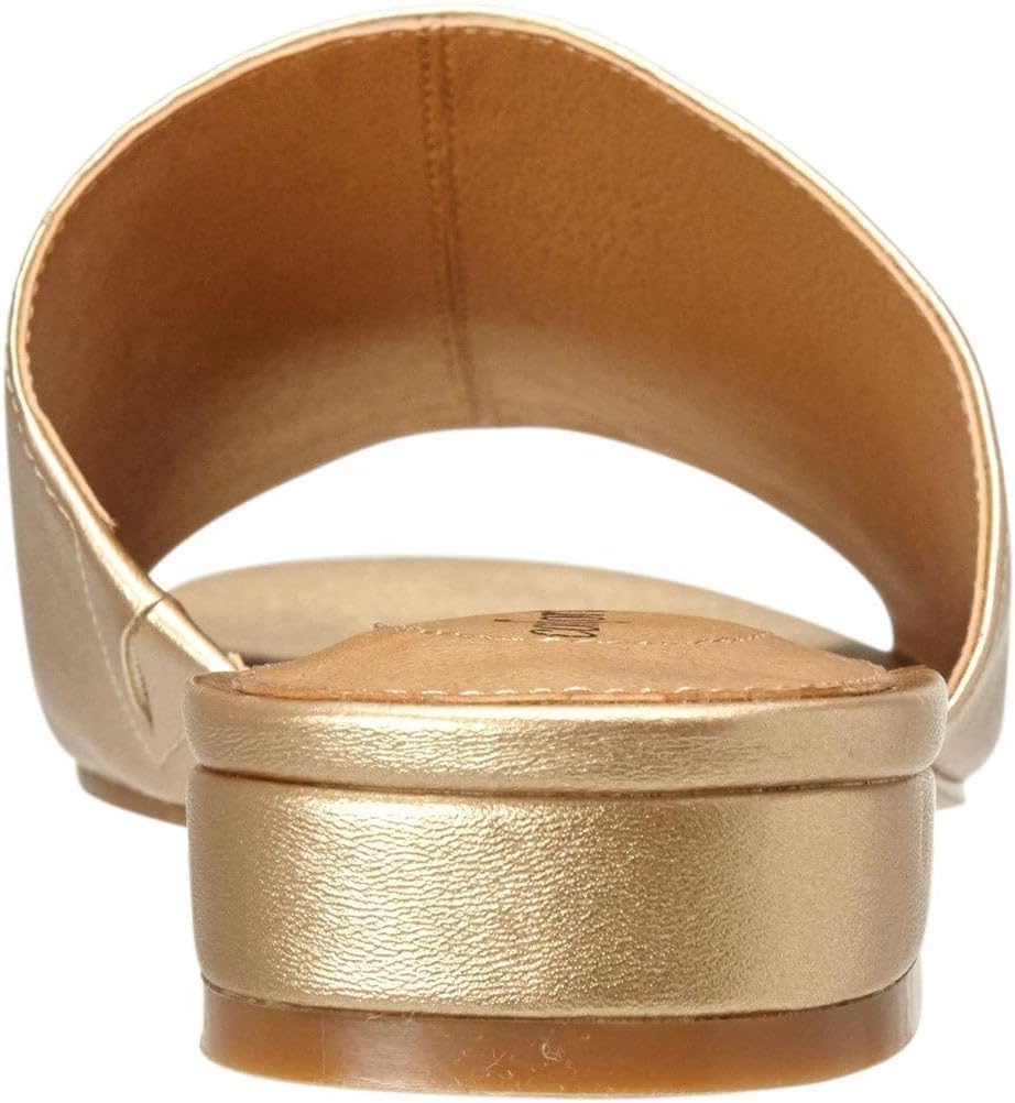 Comfortview Women's The Sola Slip On Mule (Wide Widths Available)