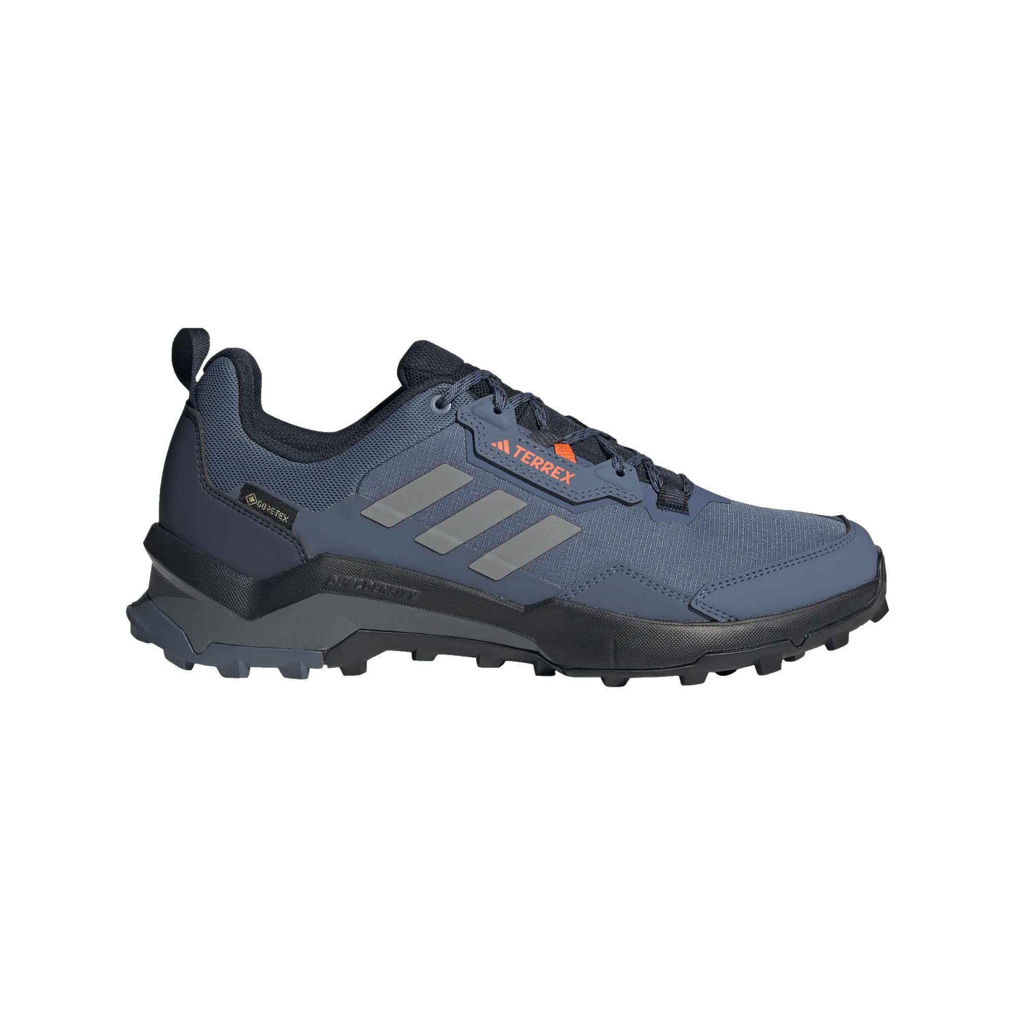 adidas Terrex AX4 GTX Boots Wanderschuhe Schuhe (42 2/3, Blue/Grey) :  Amazon.de: Fashion