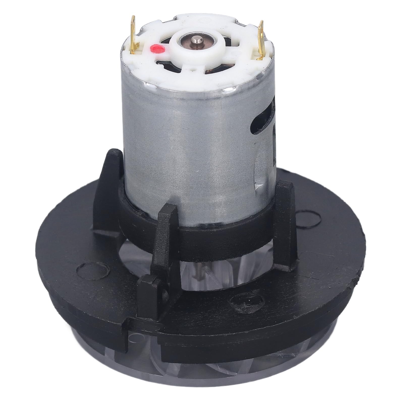Ventola Motore DC12V, Ventola Motore DC12V, Sostituzione Ventola Motore Termico Universale Dissipazione Rapida del Calore Ventola Motore Aria Calda Accessorio Calore Universale,