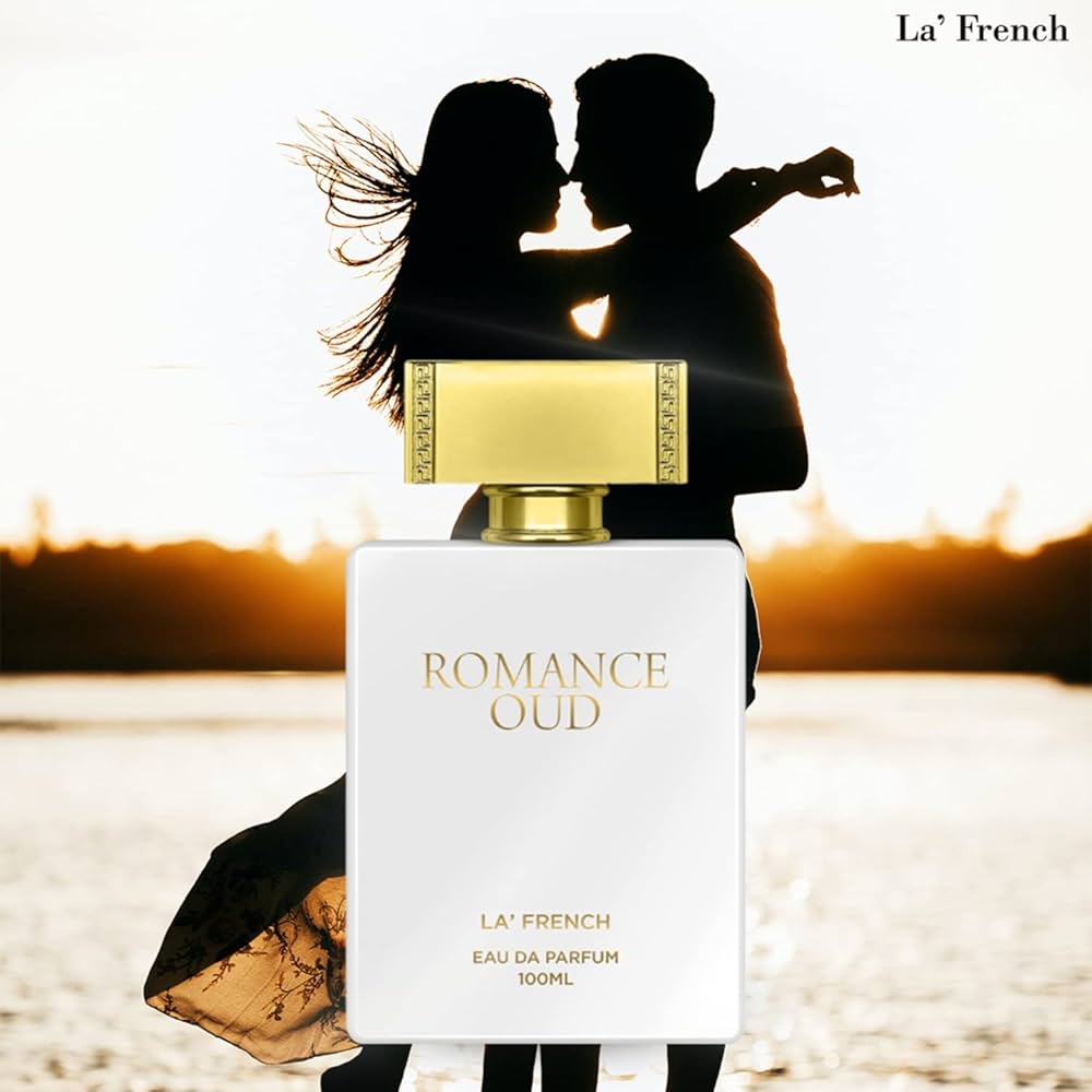 Romantic oud perfume Clearance
