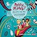 Produktbild Penny Pepper  Teil 2: Alarm auf der Achterbahn: Szenische Lesung mit Musik mit Carolin Kebekus (1 CD) (Die Penny Pepper-Reihe)