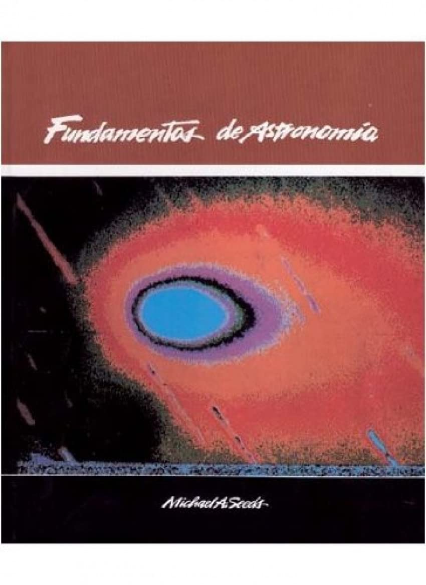 FUNDAMENTOS DE ASTRONOMIA (GEOGRAFÍA Y GEOLOGÍA-ASTRONOMIA)