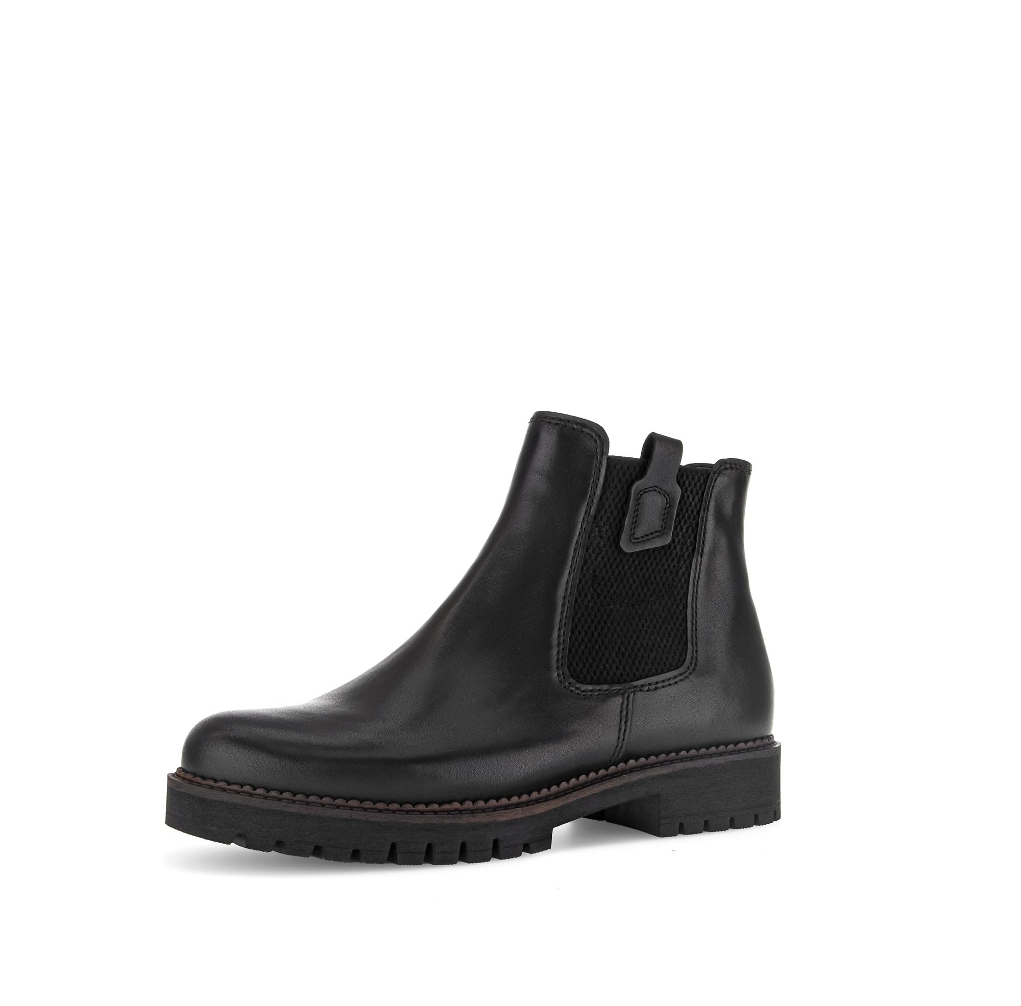 Gabor Chelsea Boots voor dames, Chelsea boots