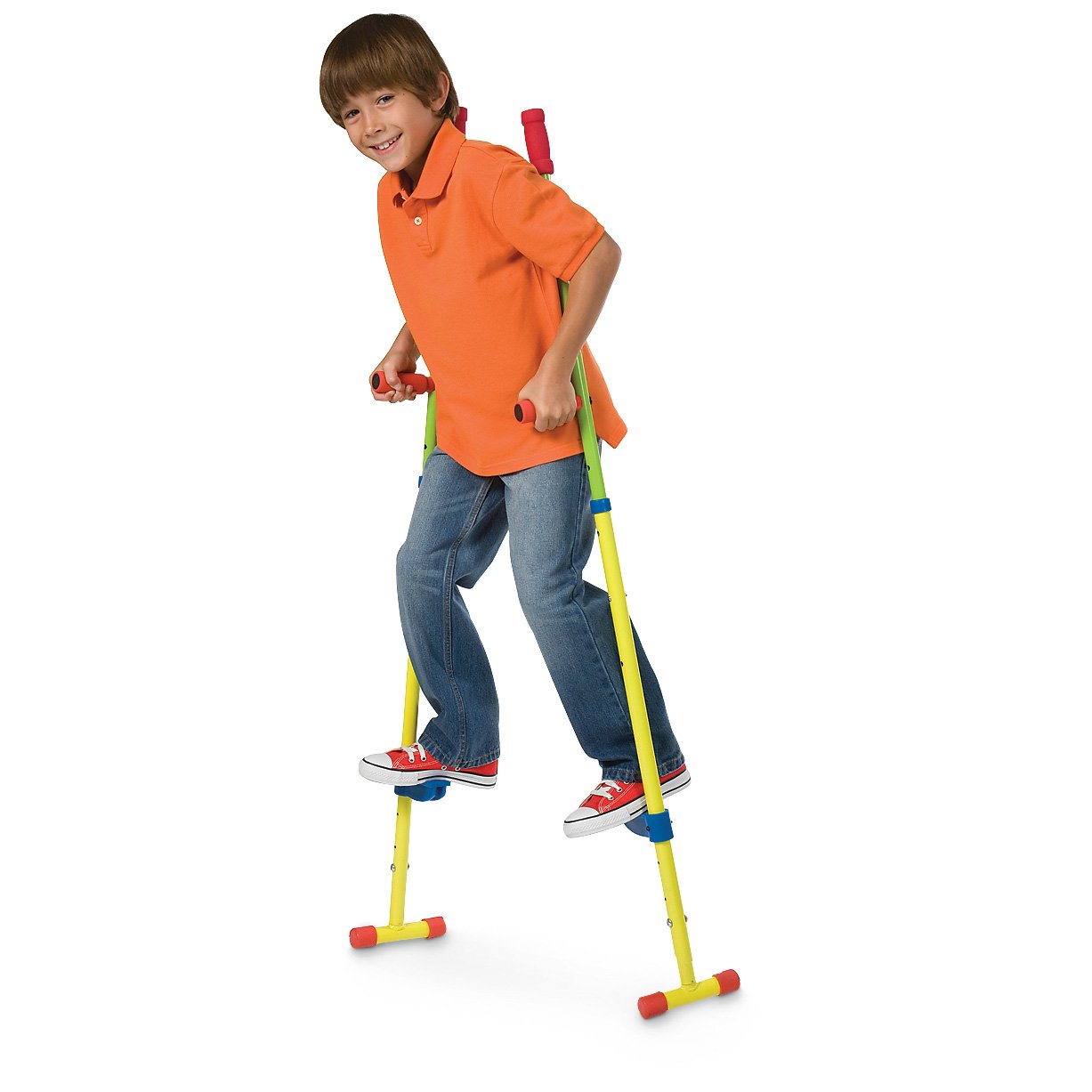 ALEX Toys Active Play Ready Set Stilts