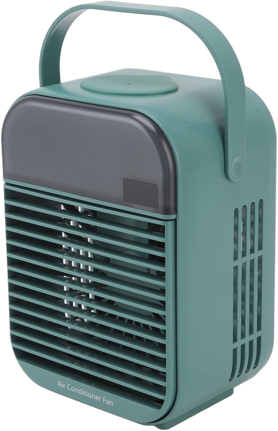 200ml USB Evaporative Cooler: Space Saving, Low Ghana Ubuy