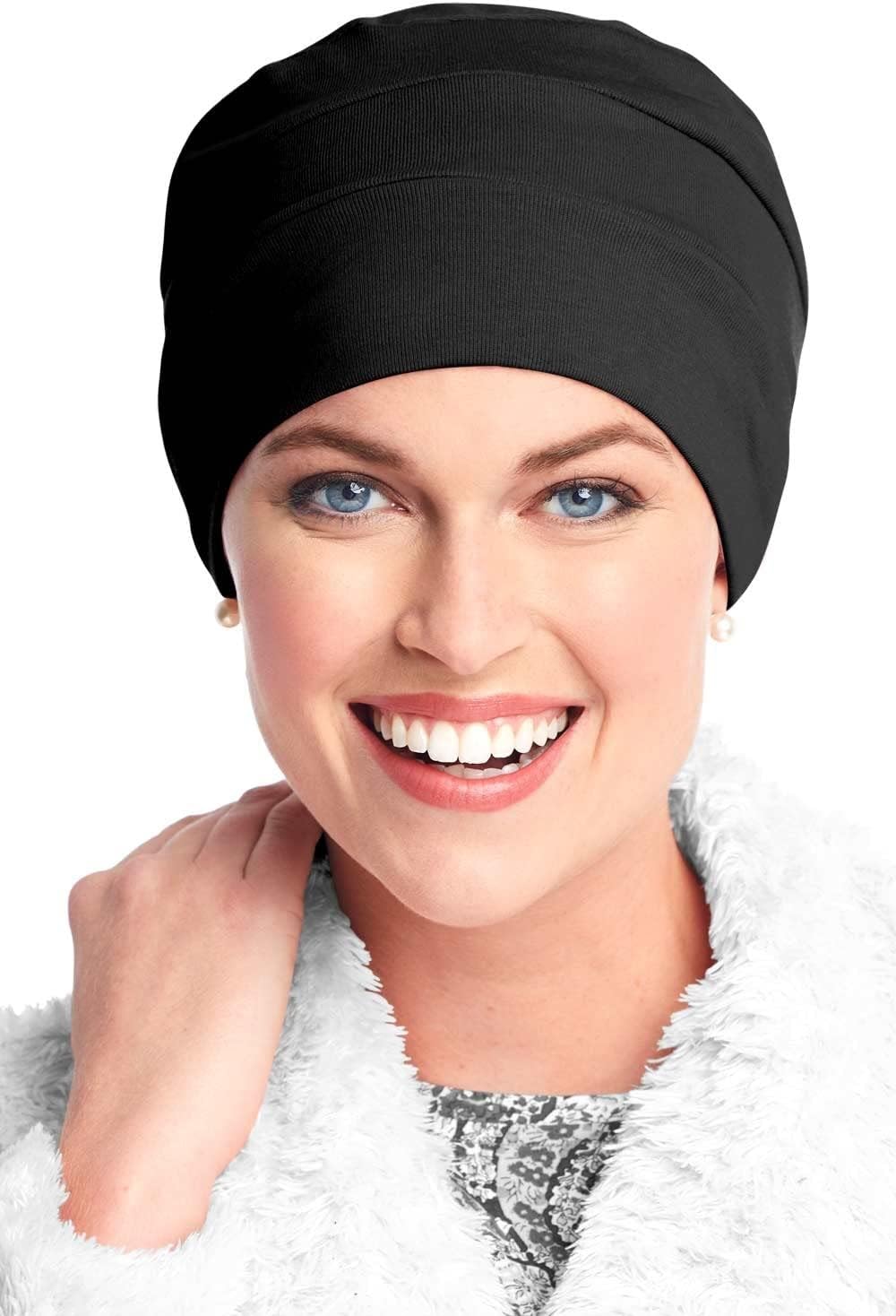 Headcovers Unlimited Three Seam Cotton Sleep Cap