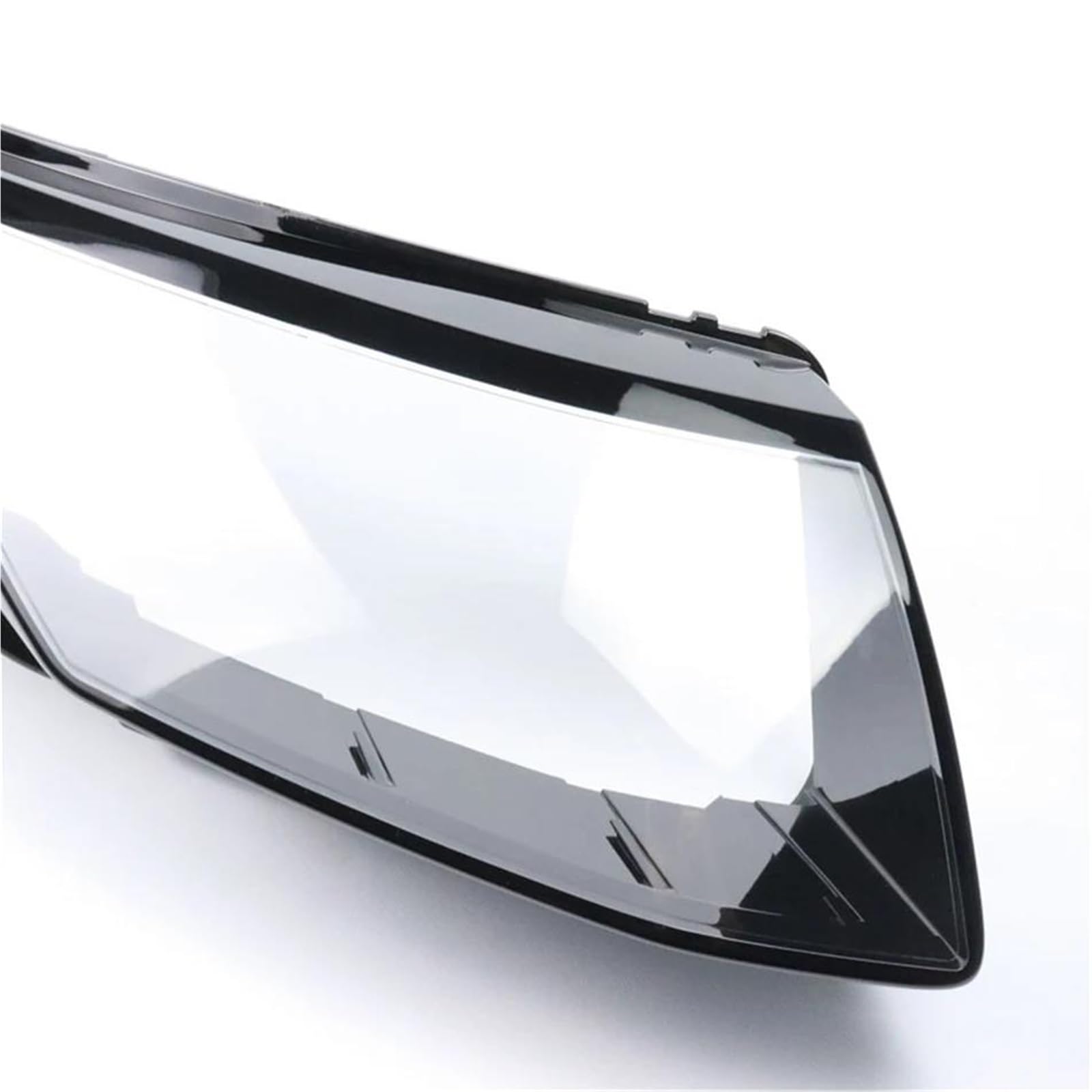 Copri Faro Anteriore Auto Per Land Per Rover Per Range Per Rover Per Evoque 2012-2018 Copri Lente Faro Anteriore Copriobiettivo(1pcs Left)