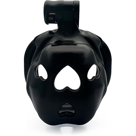 FYJENNICC Love 1.0 Chastity Cage