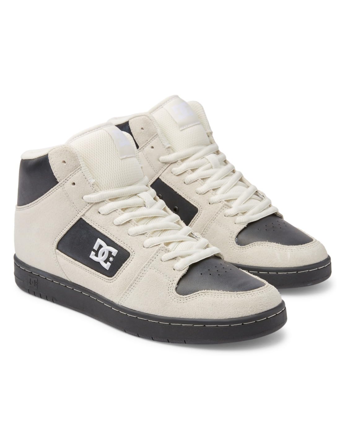 DC Shoes Manteca 4 Hi S - Scarpe Alte da Uomo