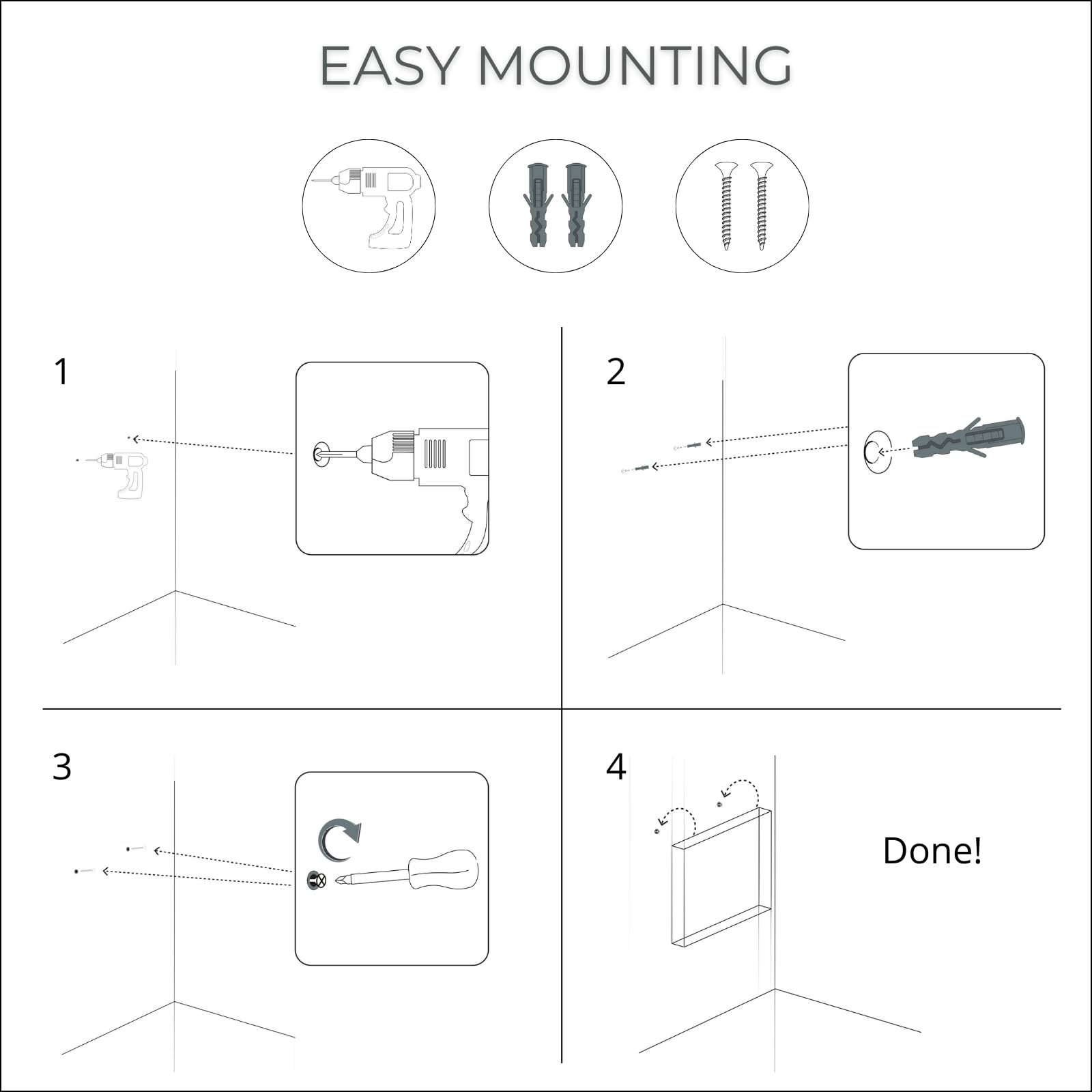 Bluetone Acoustics Binary AbFuser akoestische panelen, geluidsabsorberend paneel voor wanden, diffuser, akoestische behandeling van opnamestudio Bluetone Acoustics Binary AbFuser akoestische panelen, geluidsabsorberend paneel voor wanden, diffuser, akoestische behandeling van opnamestudio
