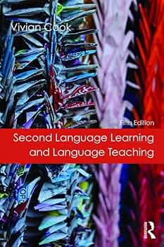 Amazon | Second Language Learning and Language Teaching