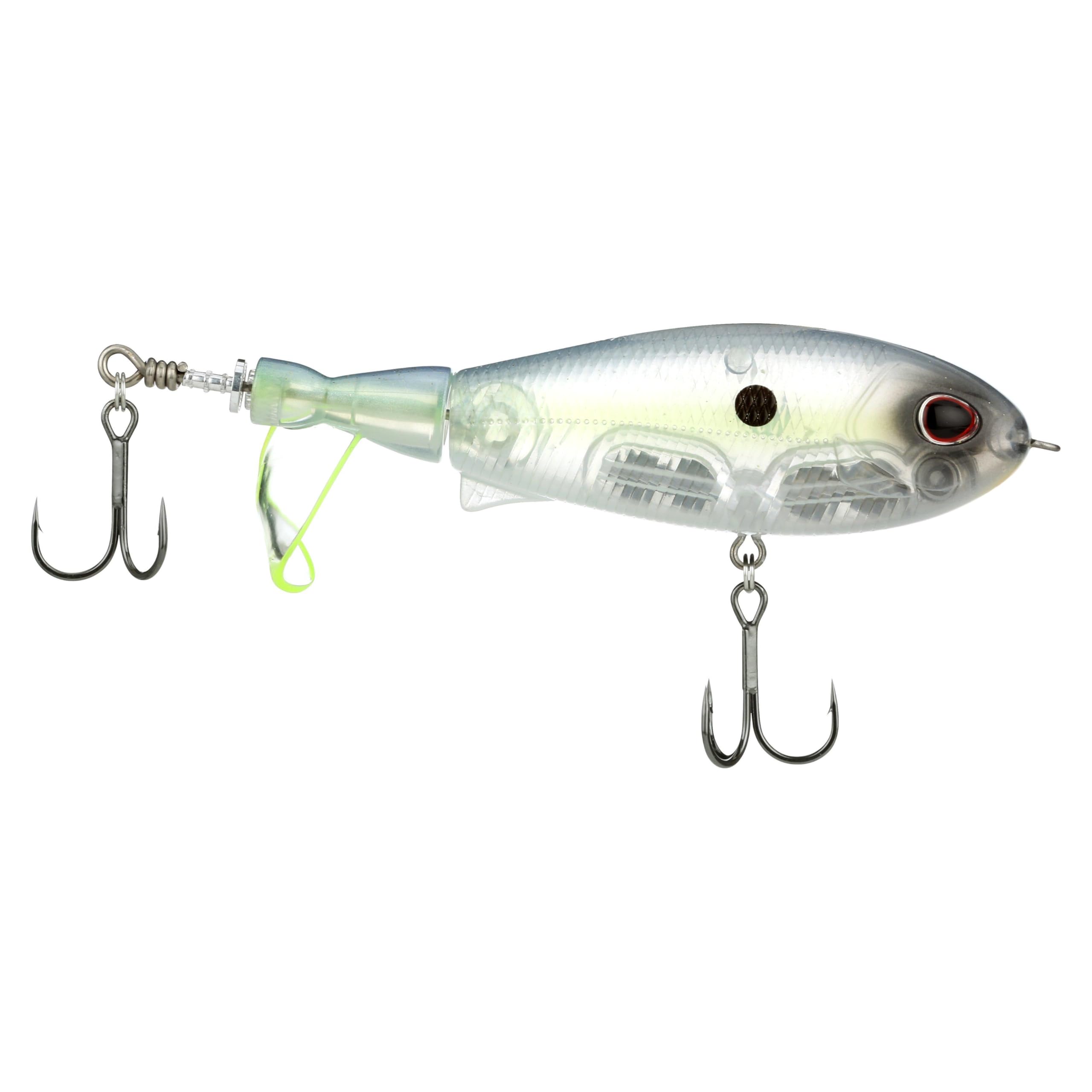 Berkley Screamin' Choppo Fishing Hard Bait