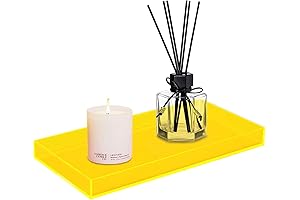 Yellow Bathroom Decor and Accessories: Radiant Enhancements for Your Personal Oasis