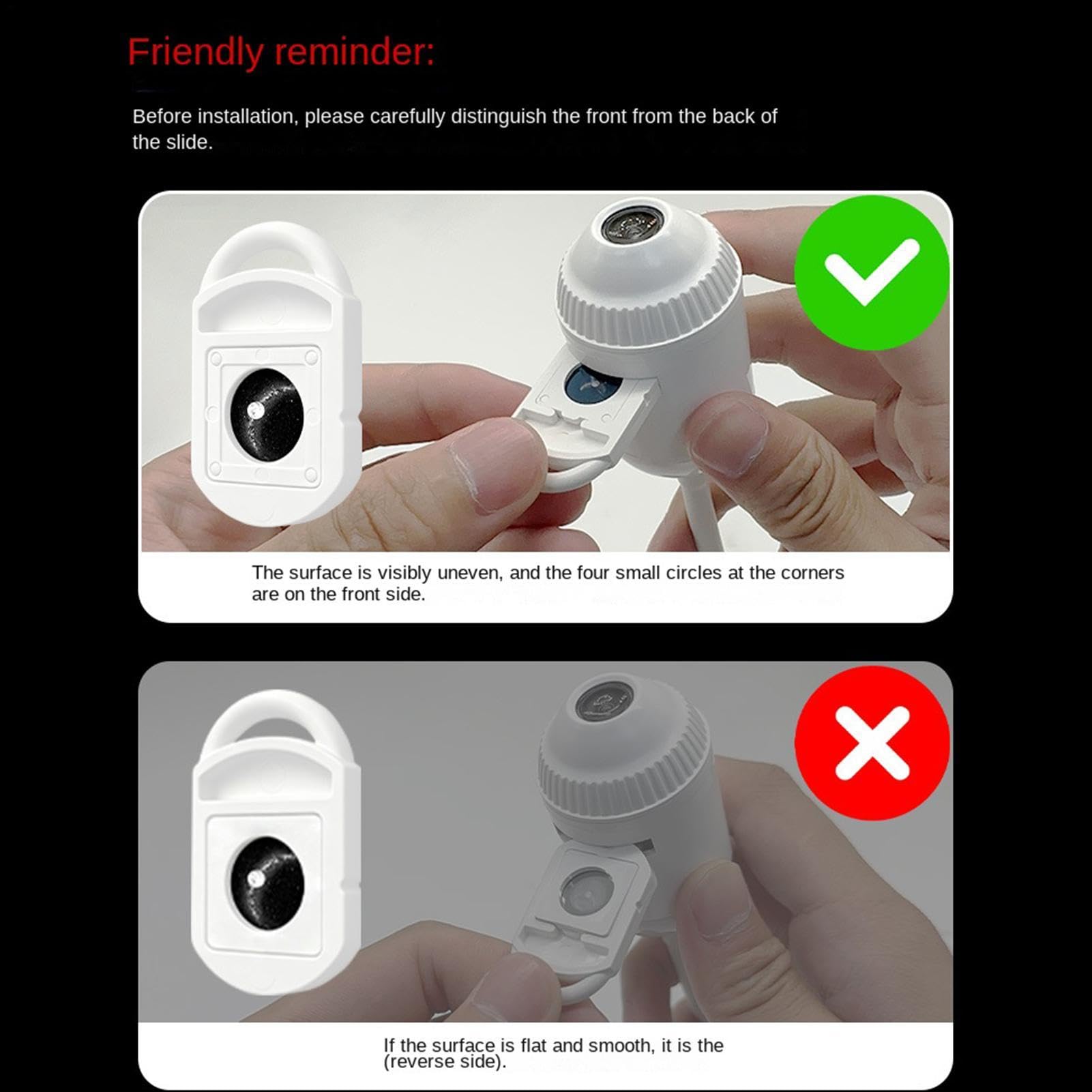 Lampe Projecteur d'Étoiles 2 en 1, Veilleuse LED pour Chambre Décoration