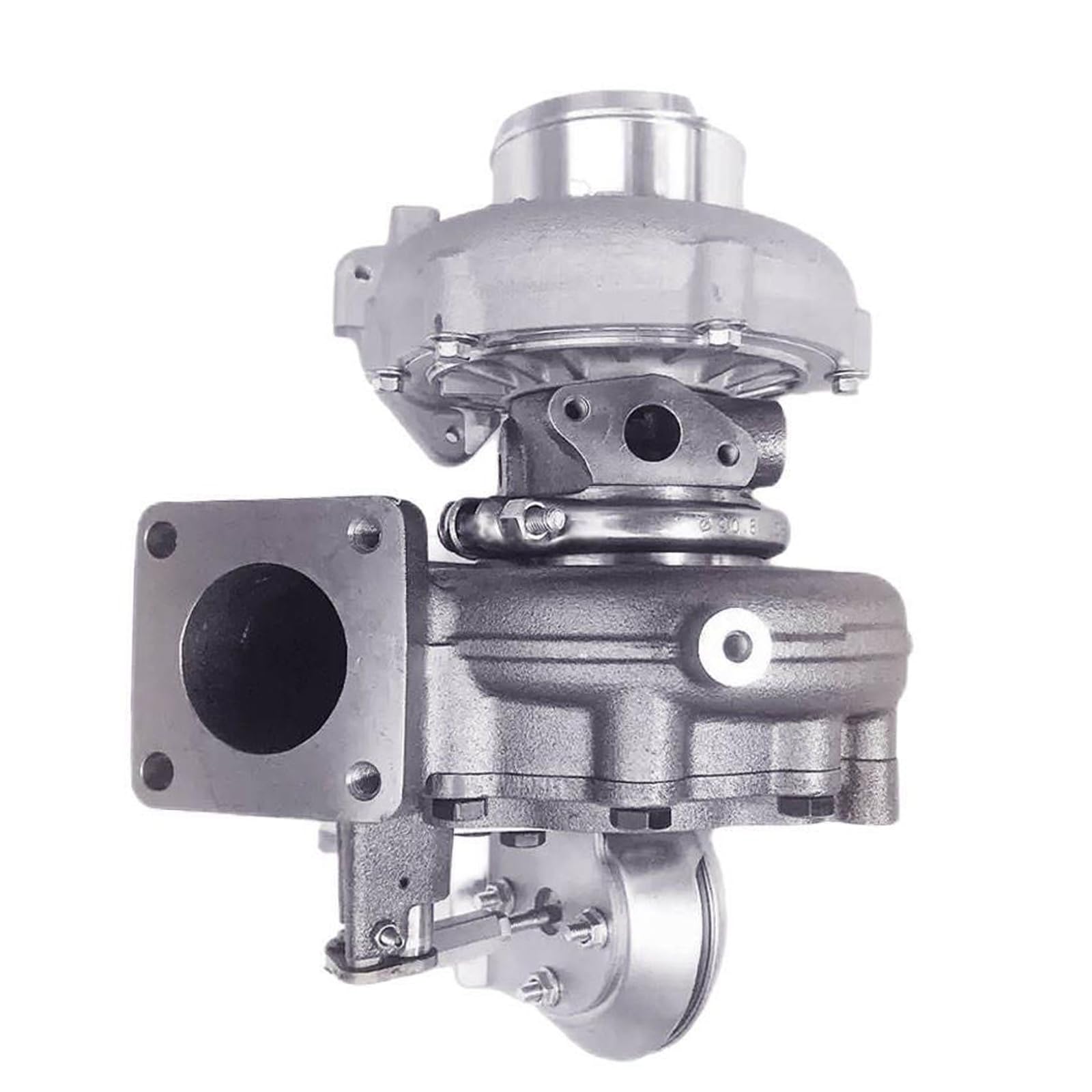 Amazon.com: Haiyazhma Turbocharger 8973815072 8980830414 8