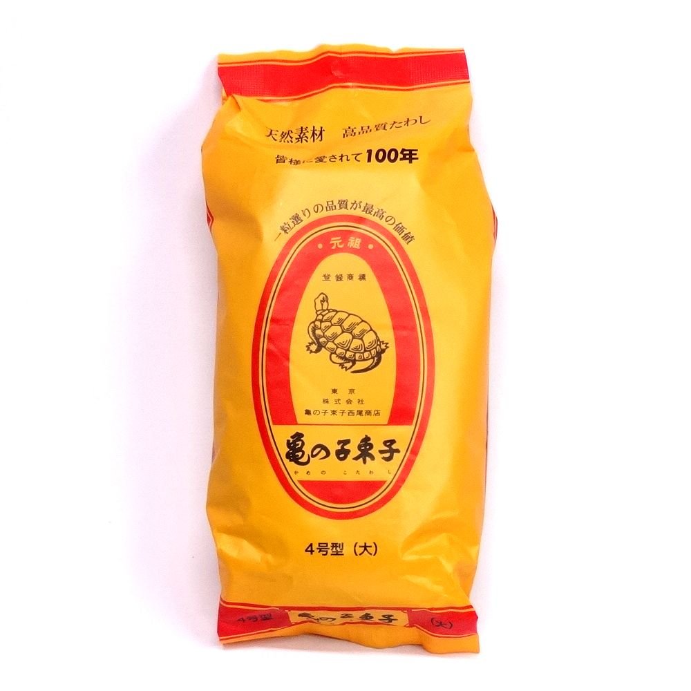 Kamenoko Fukko No. 4 2 pcs