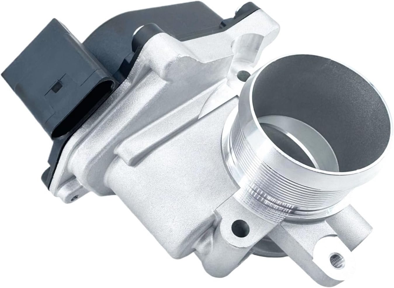 03L128063Q 03L128063AD 03L128063L 03G128063F The Car Throttle Valve Is Suitable For AUDI A1, A3, For VW PASSAT, GOLF MK6, 1.6 TDI