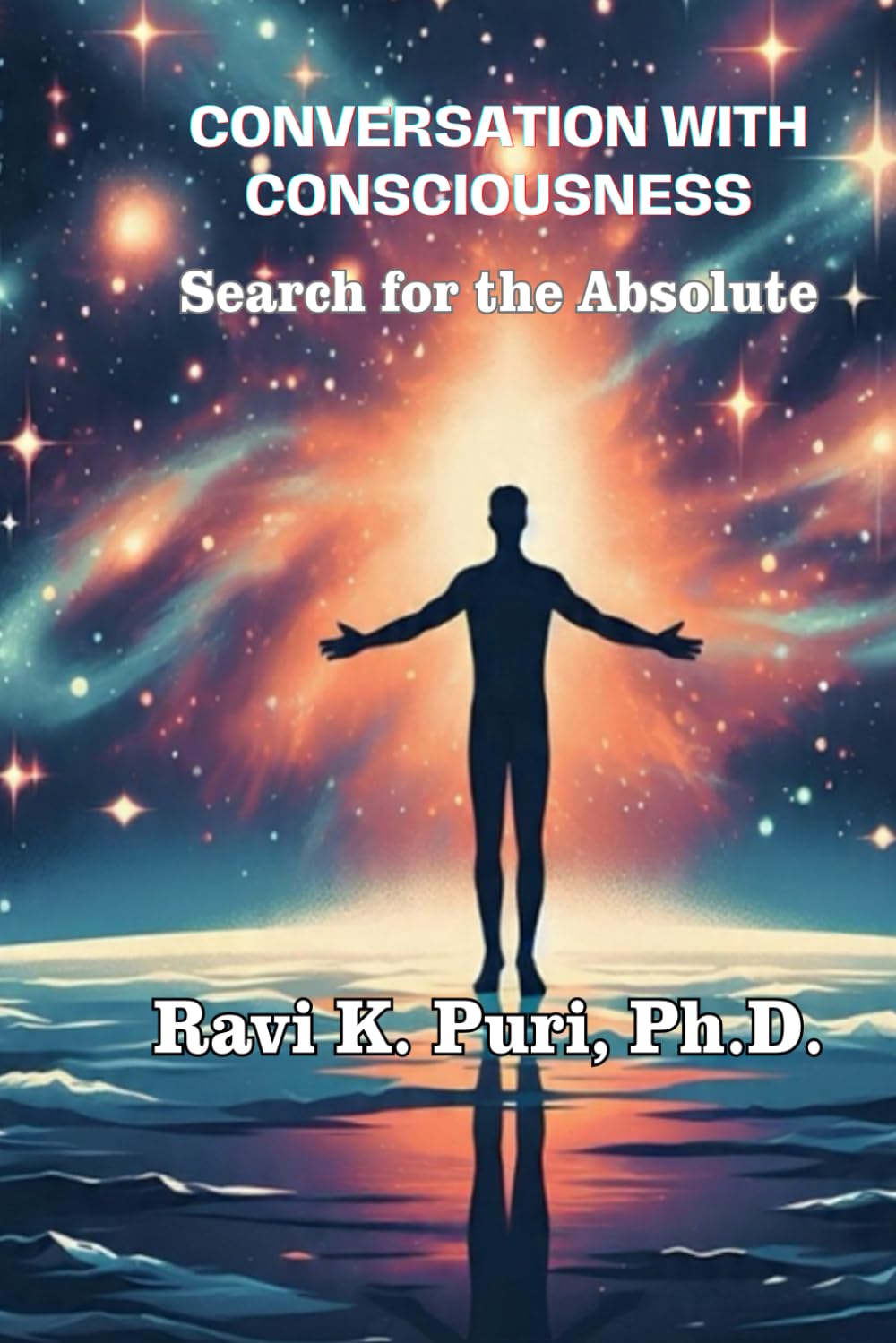 Conversation with Consciousness: Search for the Absolute