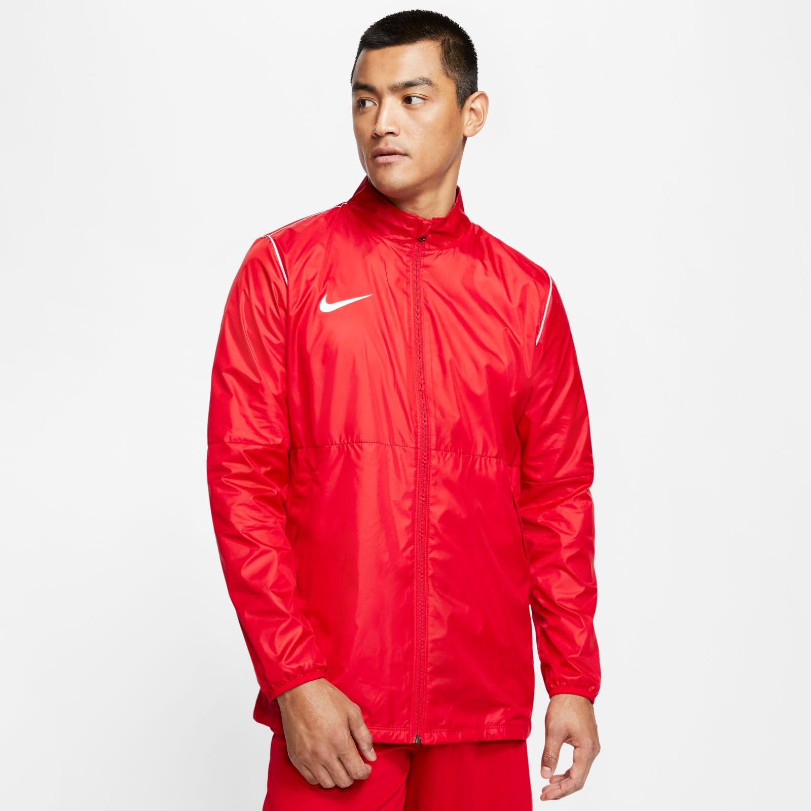 Veste NIKE M Nk Rpl Park20 Rn Jkt W portée par temps doux.