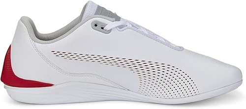 Miniatura 5 de PUMA Men's Ferrari Drift Cat Decima Sneaker