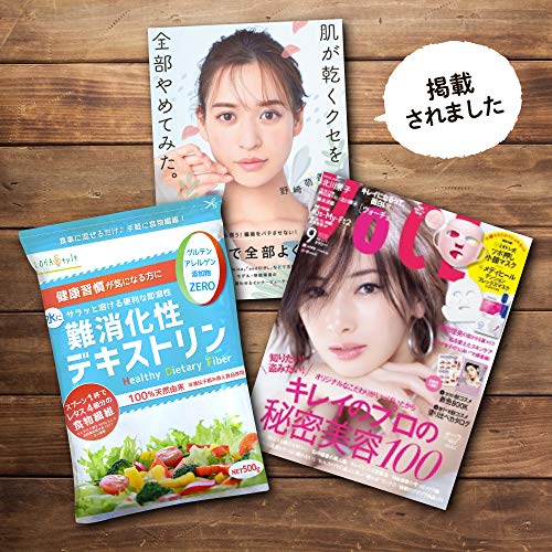食物繊維サプリおすすめ12選 効果や飲むタイミングは 粉末 ドリンクタイプも マイナビおすすめナビ