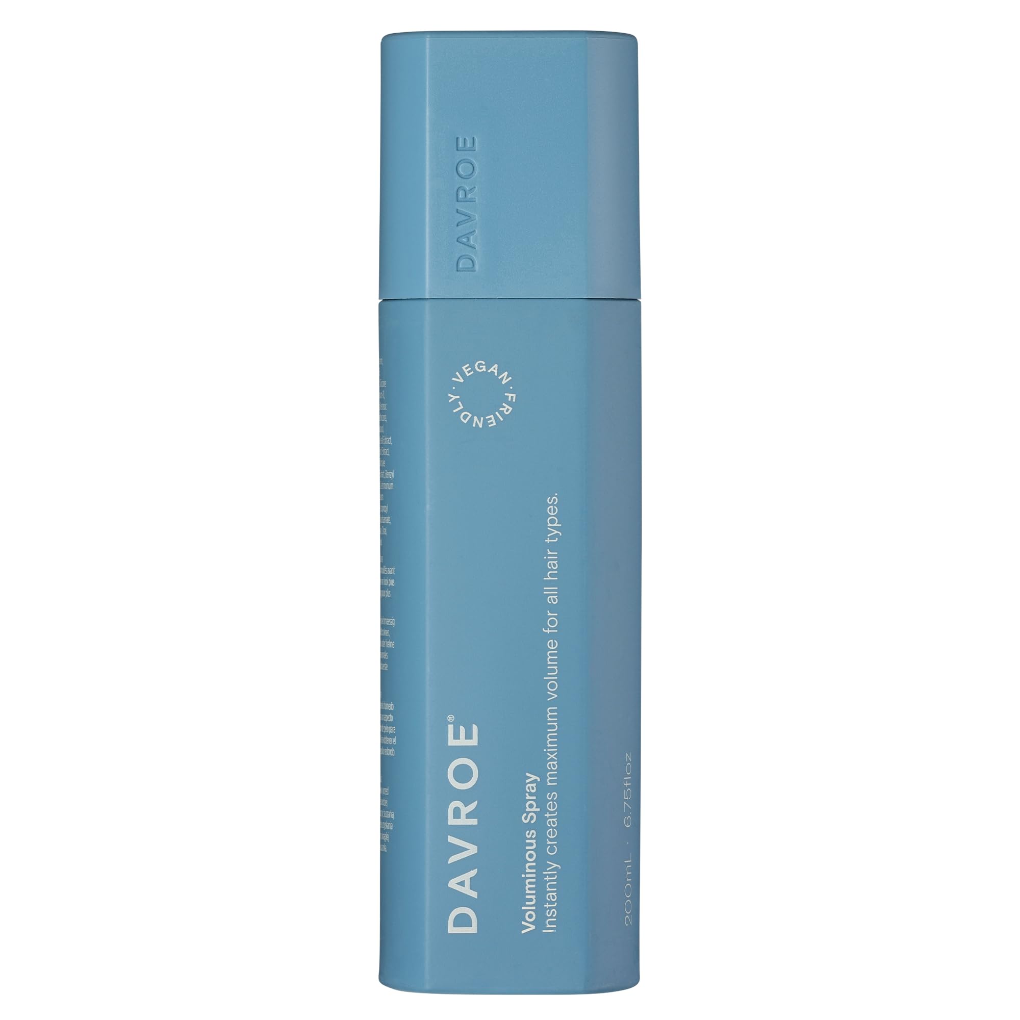 Davroe Hair Products