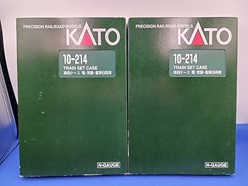 値下げKATO Passport Deluxe 鉄道模型 値下げKATO Passport Deluxe 鉄道模型