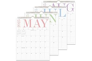 2024 Dong Wall Calendar: The Perfect Aesthetic Choice