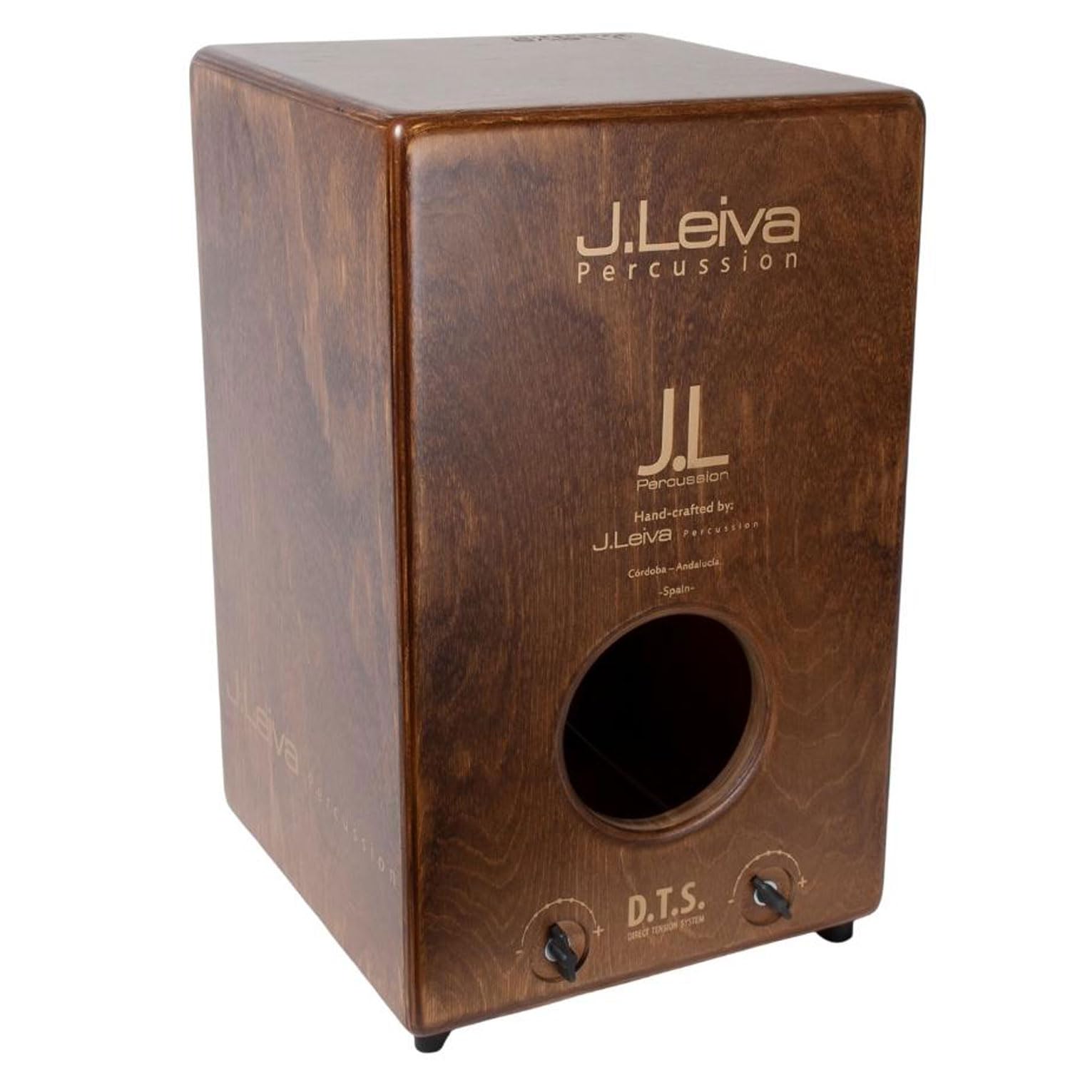 J.Leiva medina カホン J.Leiva MEDINA VINTAGE【Made in Spainの確かな品質を誇る