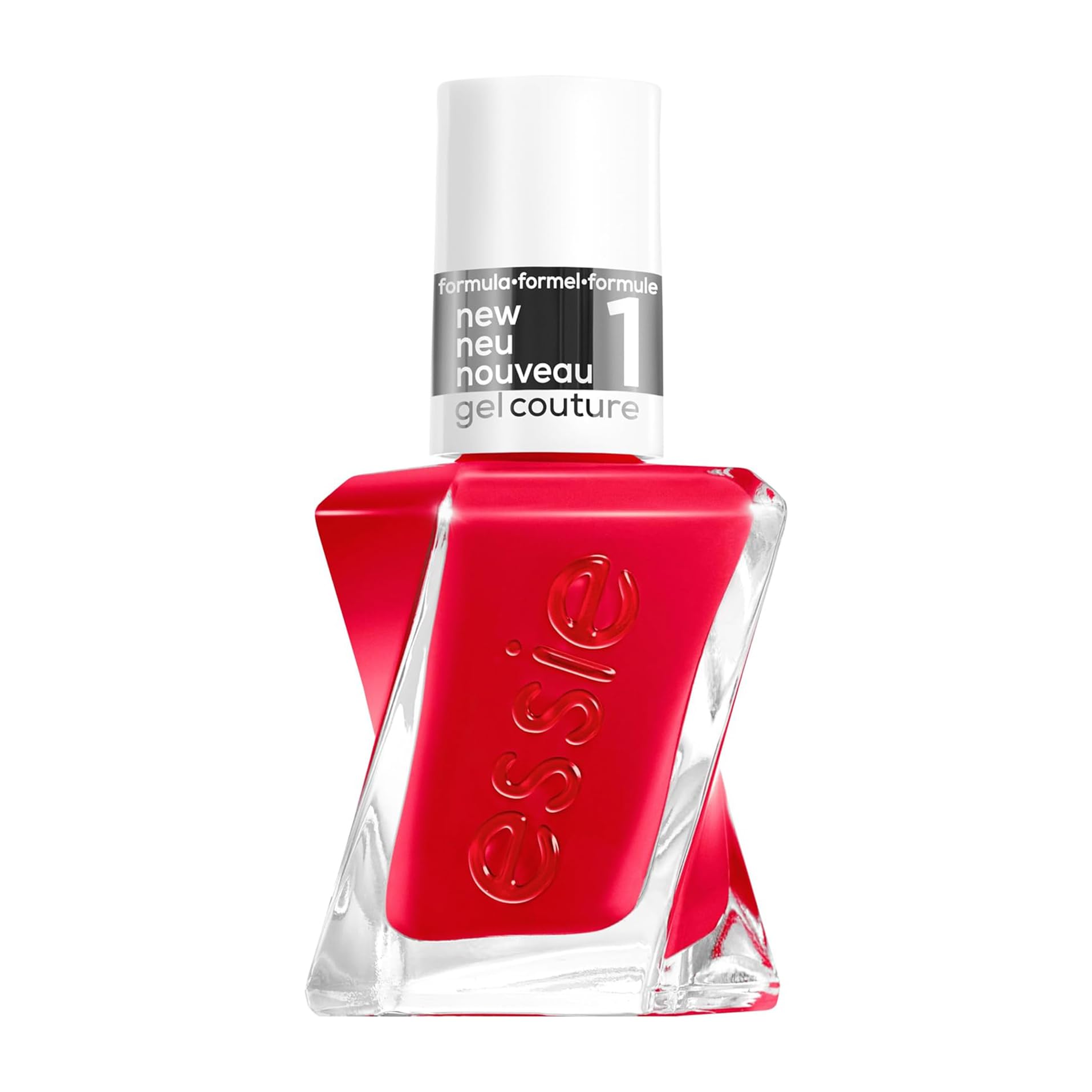 Essie Mujer Rock The Runway Gel Couture Gel-Like Nail Polish