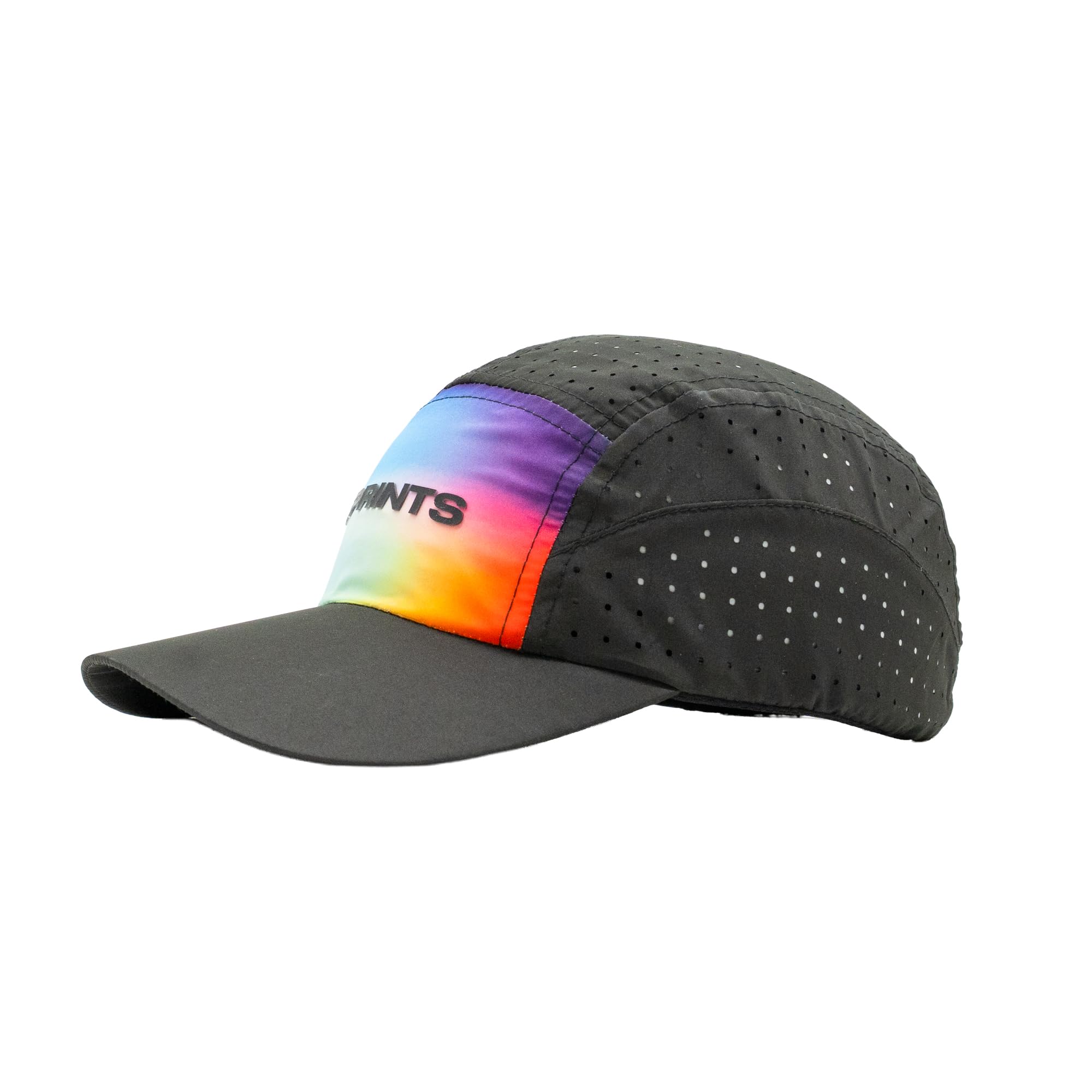 Sprints Race Day Performance HyperG Racing Cap | The Lightweight, Quick Dry, Running, Sport Hat, One Size, Unisex