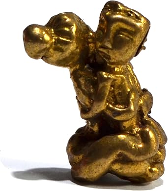 Miracle Jewelry Magic Pendants Powerful Lucky in Love Attraction Pendants Thai Amulets Powerful Lucky in Lovers Forever Magic INN Powerful Love Attraction Amulet