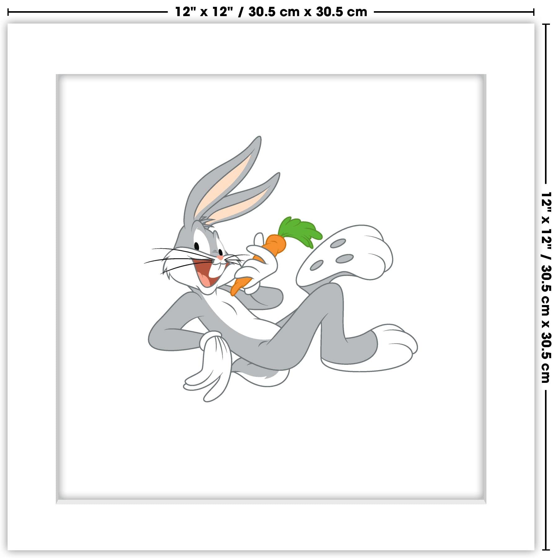 Amazon.com: Trends International Gallery Pops Looney Tunes