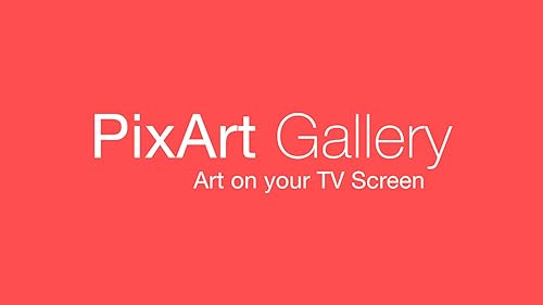 PixArt Gallery