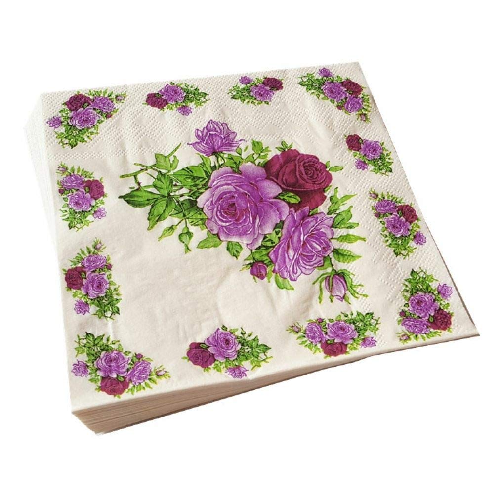 Free Cloth Napkin Pattern Lena Patterns