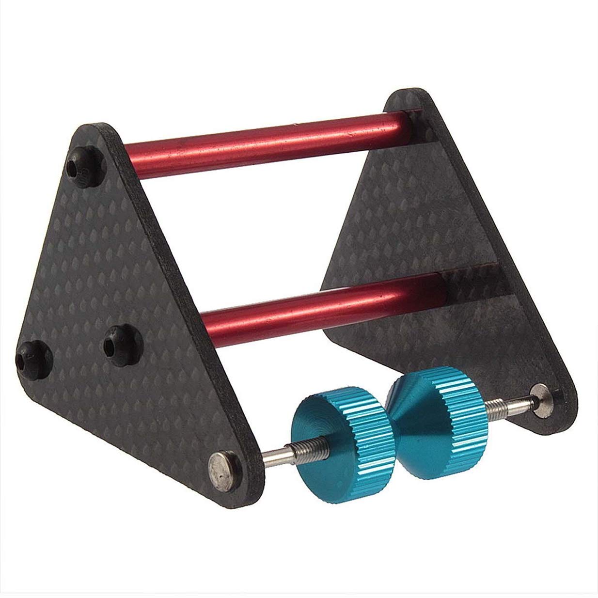 Snapklik.com : Carbon Fiber Propeller Prop Blade Balancer Magnetic ...
