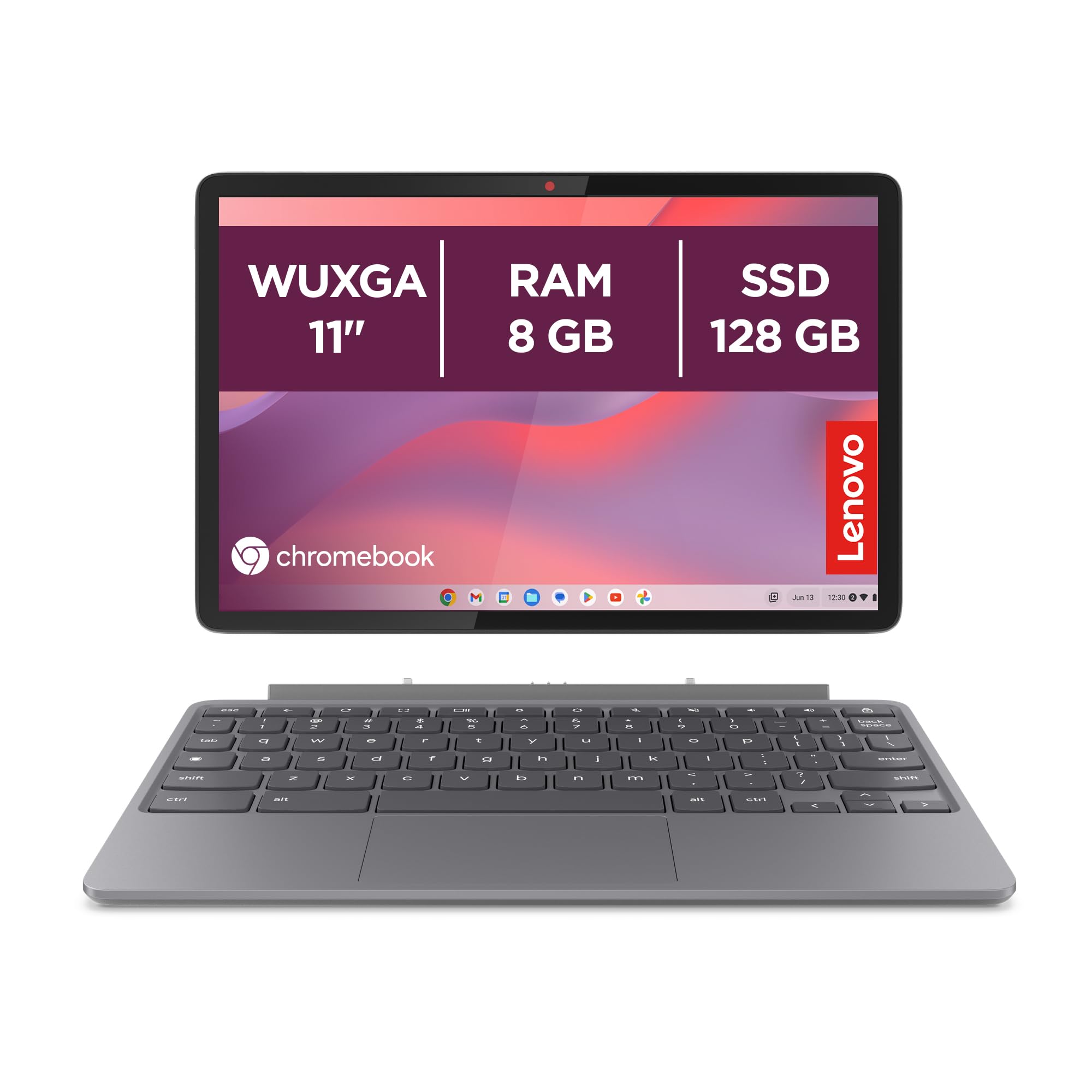 Lenovo Chromebook Duet11 Gen 9 メモリ8GBモデル Amazon | 【Amazon