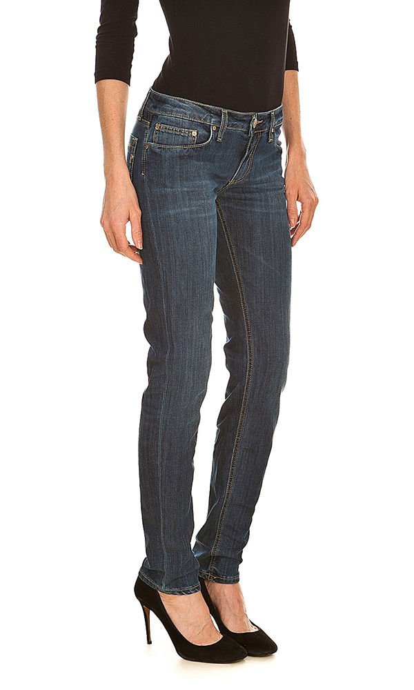 Dondup - Jeans - skinny - Donna